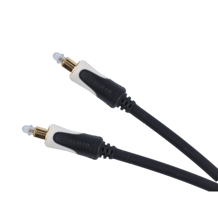 Kabel optyczny 0.5m Cabletech Basic Edition