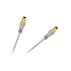 Kabel SVHS-SVHS 1.5m