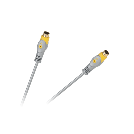 Kabel SVHS-SVHS 1.5m