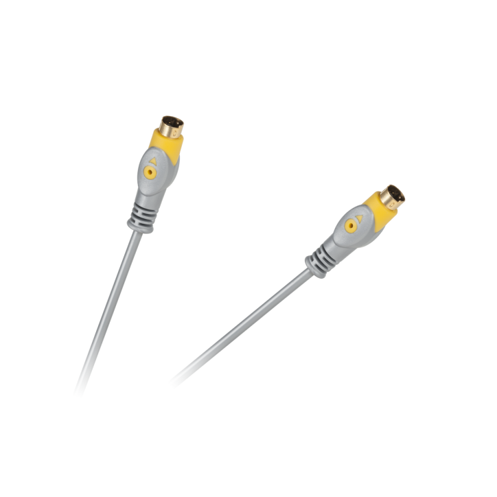 Kabel SVHS-SVHS 1.5m