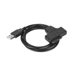 Kabel USB - mini sata