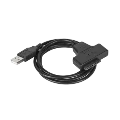 Kabel USB - mini sata