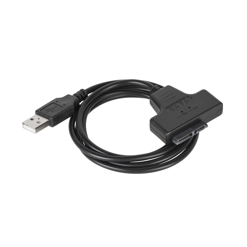 Kabel USB - mini sata