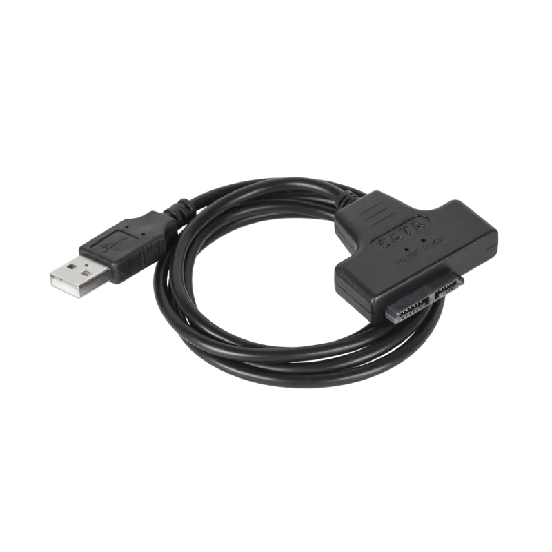 Kabel USB - mini sata