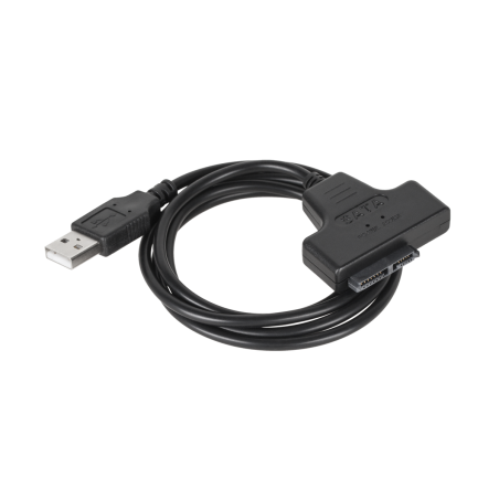 Kabel USB - mini sata