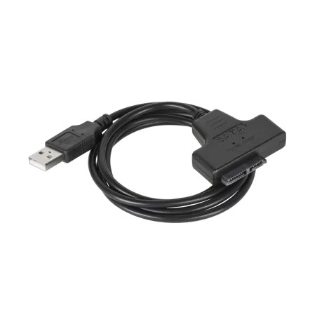 Kabel USB - mini sata