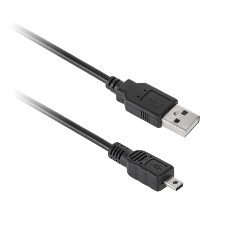 Kabel USB typ A - micro USB typ B 8 PIN