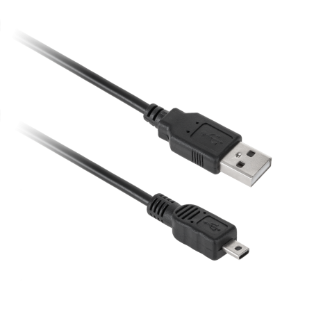 Kabel USB typ A - micro USB typ B 8 PIN