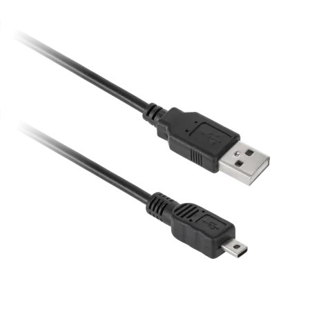 Kabel USB typ A - micro USB typ B 8 PIN