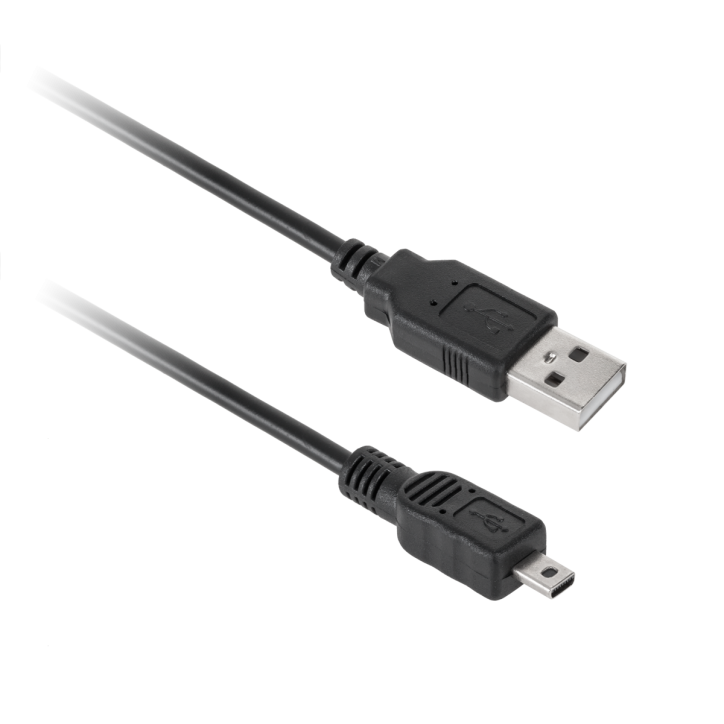 Kabel USB typ A - micro USB typ B 8 PIN