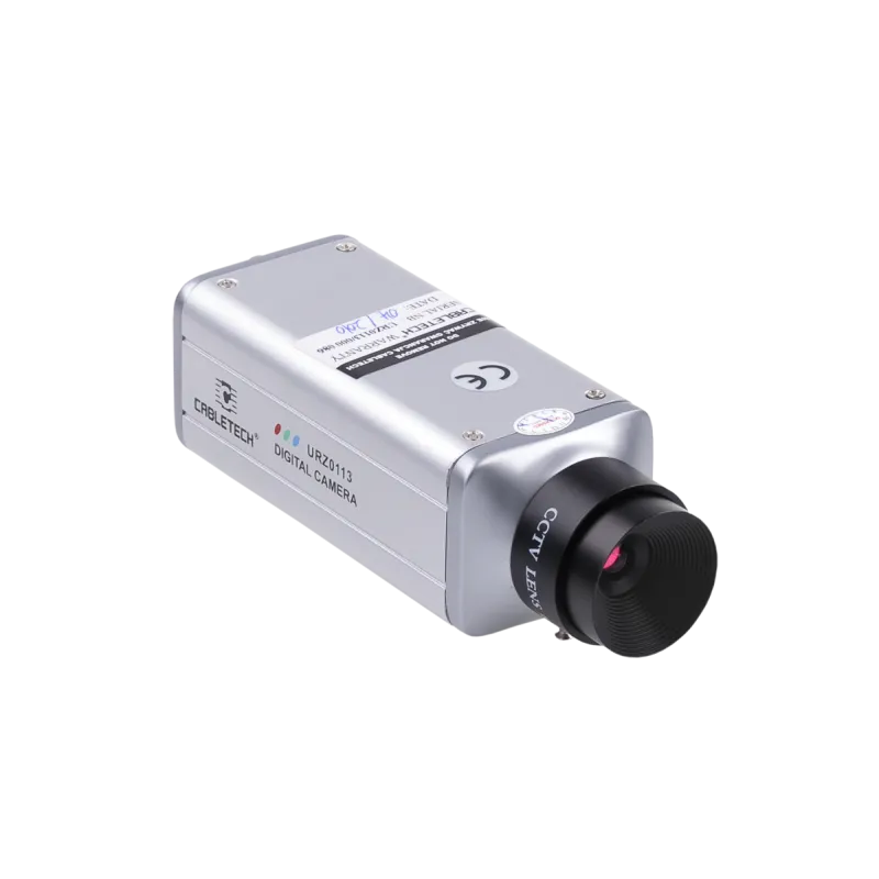 Kamera przewodowa JK-868 CMOS 6mm Kamera przewodowa JK-868 CMOS 6mm