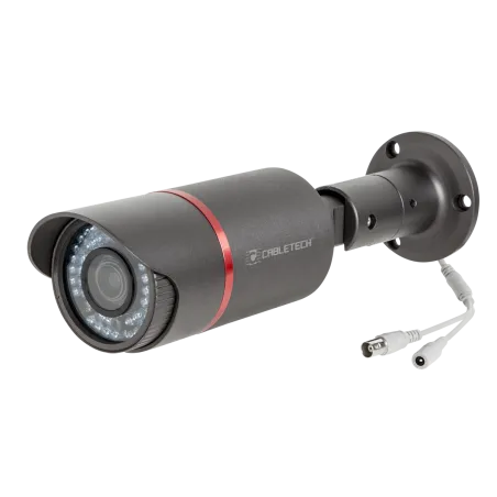 Kamera przewodowa z przetwornikiem 1/3 cala Sony (700 TVL)