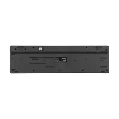 Klawiatura bezprzewodowa Rebel WK100