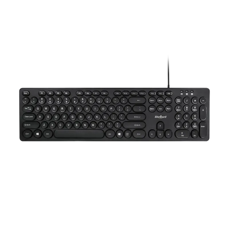 Klawiatura przewodowa WDK100