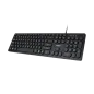 Klawiatura przewodowa WDK100
