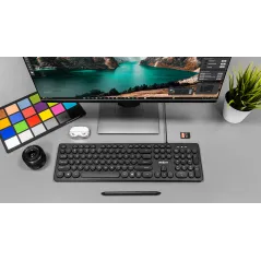 Klawiatura przewodowa WDK100