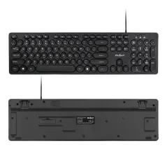 Klawiatura przewodowa WDK100