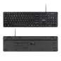 Klawiatura przewodowa WDK100