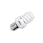 Kompaktowa lampa fluorescencyjna (Świetlówka) mini spirala, 11W, E27, 2700K