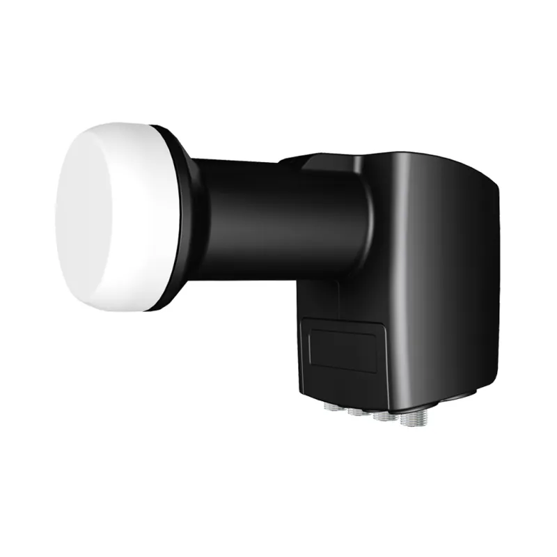 Konwerter Quad+DVB-T Inverto