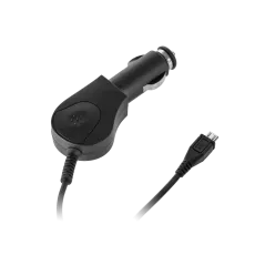 Ładowarka samochodowa Micro USB 2100 mA