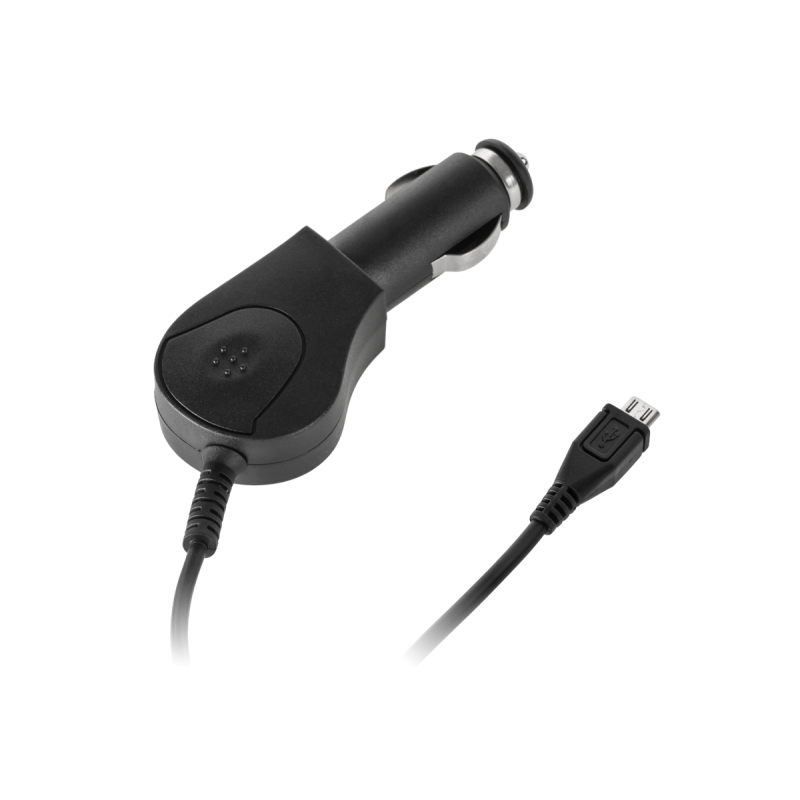 Ładowarka samochodowa Micro USB 2100 mA
