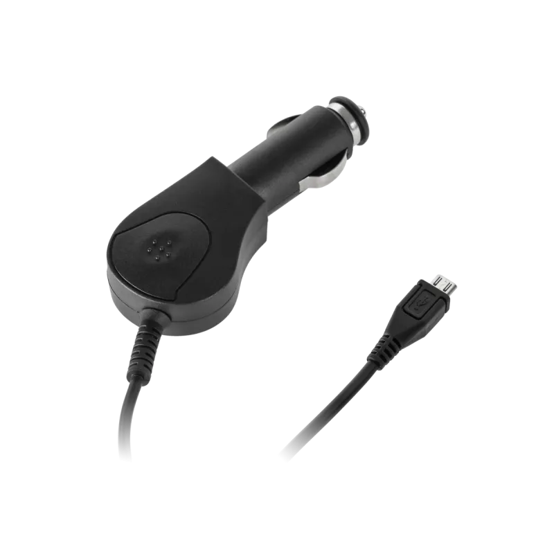 Ładowarka samochodowa Micro USB 2100 mA