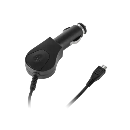 Ładowarka samochodowa Micro USB 2100 mA