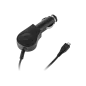 Ładowarka samochodowa Micro USB 2100 mA