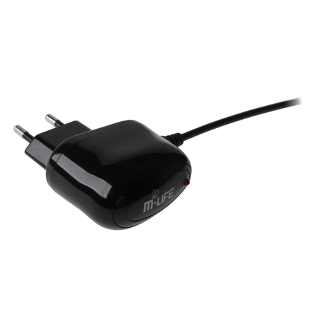 Ładowarka sieciowa M-Life mini USB 2000 mA