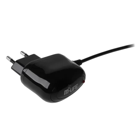 Ładowarka sieciowa M-Life mini USB 2000 mA