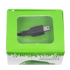 Ładowarka sieciowa M-Life mini USB 2000 mA
