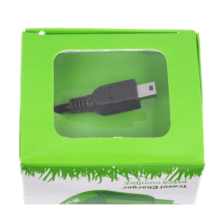 Ładowarka sieciowa M-Life mini USB 2000 mA