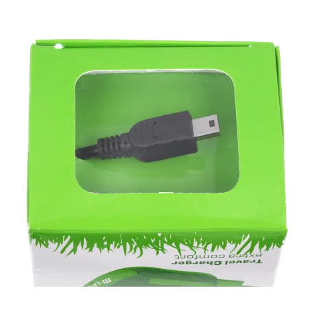 Ładowarka sieciowa M-Life mini USB 2000 mA