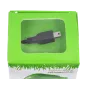 Ładowarka sieciowa M-Life mini USB 2000 mA Ładowarka sieciowa M-Life mini USB 2000 mA
