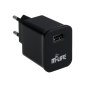 Ładowarka sieciowa M-Life USB 2000 mA
