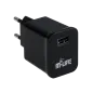 Ładowarka sieciowa M-Life USB 2000 mA Ładowarka sieciowa M-Life USB 2000 mA