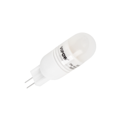 Lampa LED 2W G4, 3000K, 12V