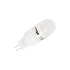 Lampa LED 2W G4, 3000K, 12V