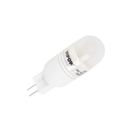 Lampa LED 2W G4, 3000K, 12V