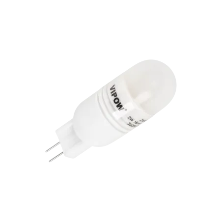 Lampa LED 2W G4, 3000K, 12V