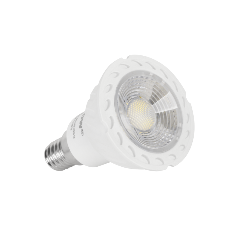 Lampa LED 6W E14 6000K ,230V