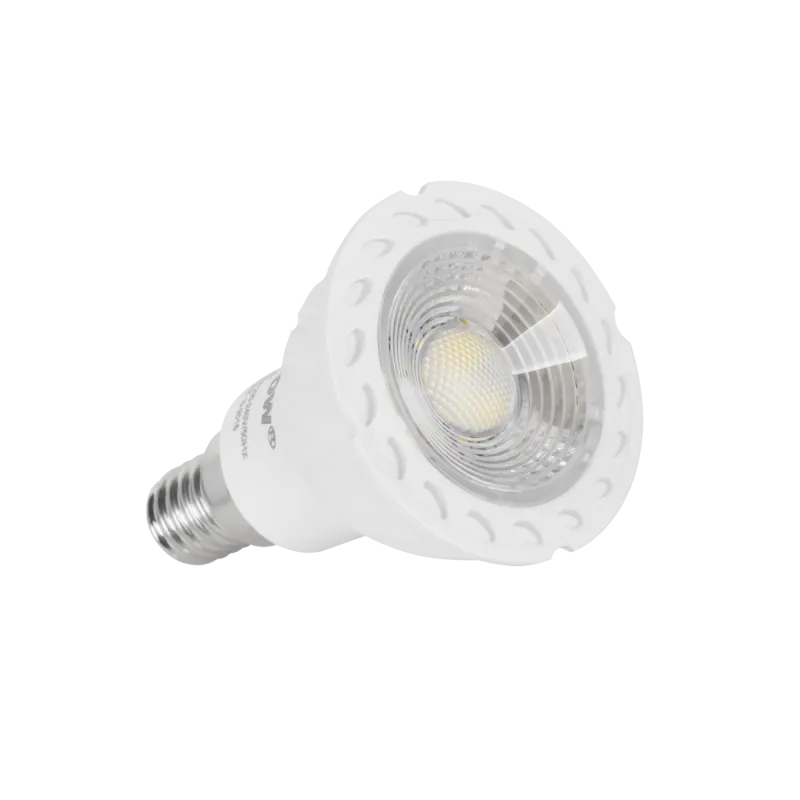 Lampa LED 6W E14 6000K ,230V