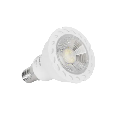 Lampa LED 6W E14 6000K ,230V