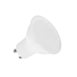 Lampa LED 8W GU10, 3000K, 230V