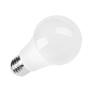 Lampa LED A60 9W, E27, 3000K, 230V
