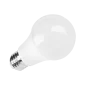 Lampa LED A60 9W, E27, 3000K, 230V