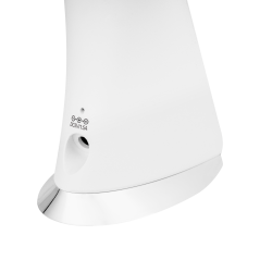 Lampa Led na biurko z wyświetlaczem (temperatura, czas)