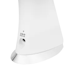 Lampa Led na biurko z wyświetlaczem (temperatura, czas)