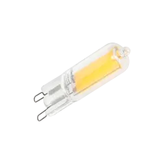 Lampa LED Rebel 3W (COB), G9, 4000K, 230V